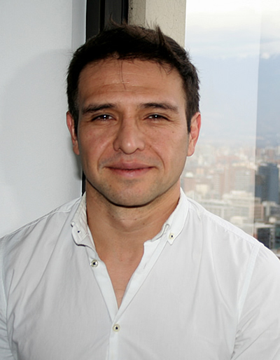 Jose Huerta Torres